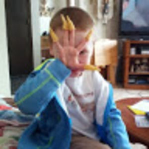 Meet your Posher, John